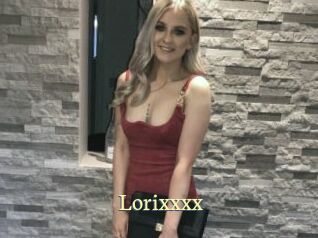 Lorixxxx