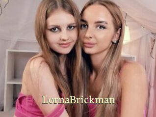 LornaBrickman Porn str8