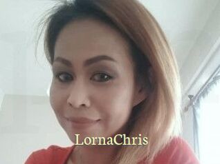 LornaChris Porn str8