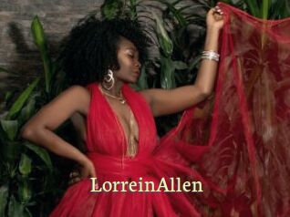LorreinAllen