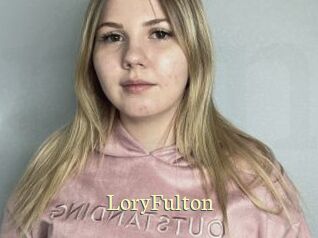 LoryFulton