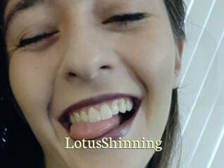 LotusShinning