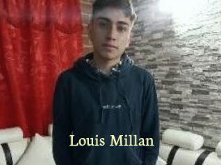 Louis_Millan