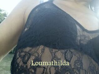 Loumathilda Porn str8