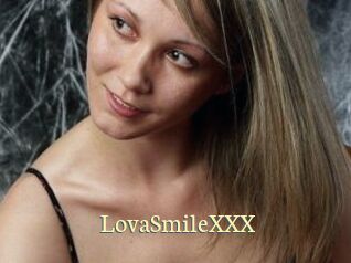 LovaSmileXXX