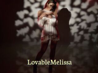 LovableMelissa