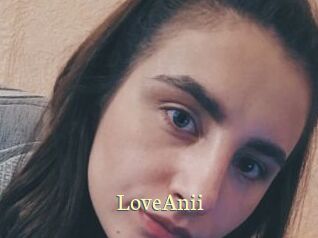 LoveAnii