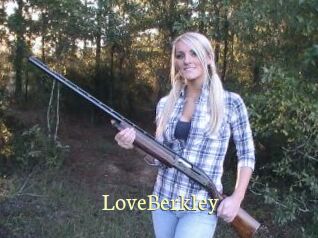 LoveBerkley