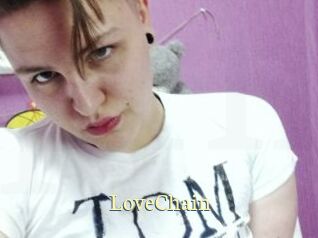 LoveChain
