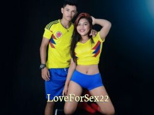 LoveForSex22 Porn str8