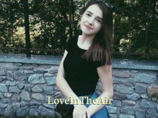 LoveInTheAir