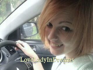 LoveLady_In_Dreams