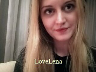LoveLena