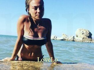 LoveLo