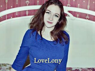 LoveLony