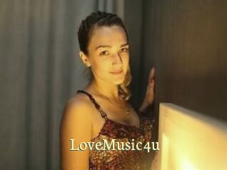 LoveMusic4u