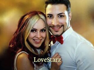 LoveStarz Porn str8