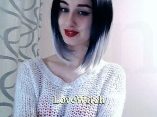LoveWitch