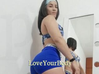 LoveYourBody
