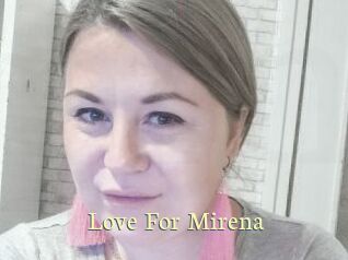 Love_For_Mirena