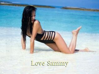 Love_Sammy Porn str8