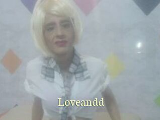 Loveandd