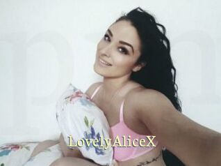 LovelyAliceX