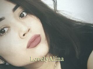 LovelyAlina Porn str8