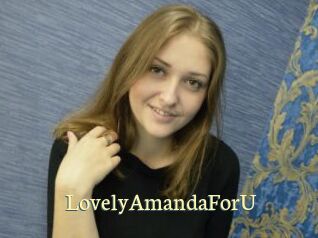 LovelyAmandaForU