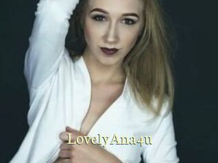 LovelyAna4u