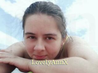 LovelyAnnX