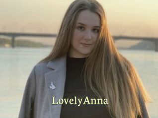 LovelyAnna