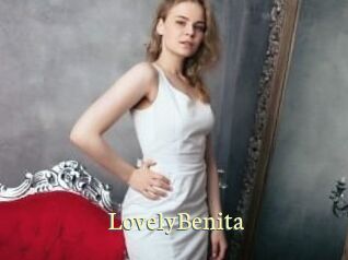 LovelyBenita