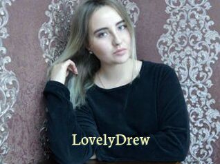 LovelyDrew