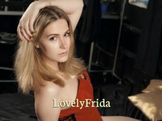 LovelyFrida Porn str8