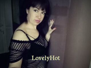 LovelyHot Porn str8