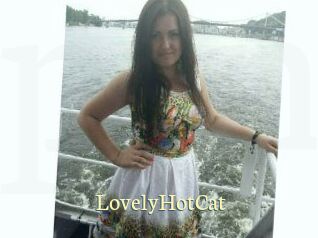 LovelyHotCat