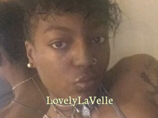 LovelyLaVelle