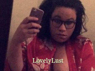 LovelyLust