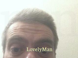 LovelyMan