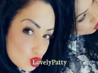 LovelyPatty