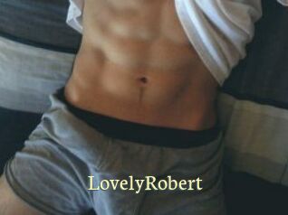 LovelyRobert