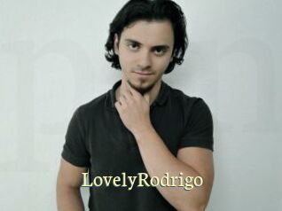 LovelyRodrigo