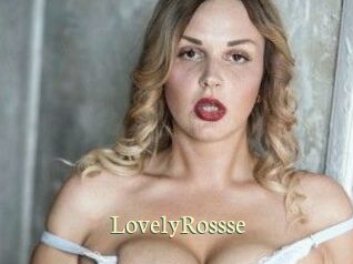 LovelyRossse