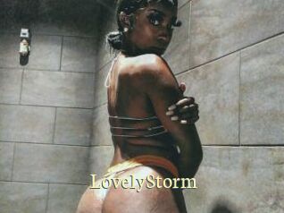 LovelyStorm Porn str8