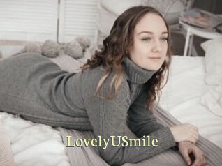LovelyUSmile