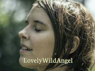 LovelyWildAngel