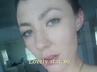 Lovely_star_xo