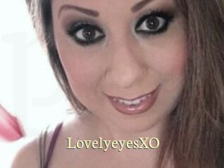 LovelyeyesXO