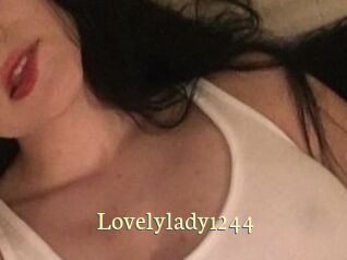 Lovelylady1244